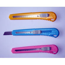 Cutter Knife (BJ-3115)